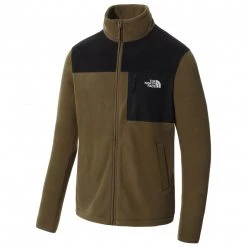 The North Face - Homesafe Full Zip Fleece - Veste polaire -Vestes outdoor Soldes the north face homesafe full zip fleece veste polaire 2