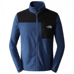 The North Face - Homesafe Full Zip Fleece - Veste polaire -Vestes outdoor Soldes the north face homesafe full zip fleece veste polaire 3