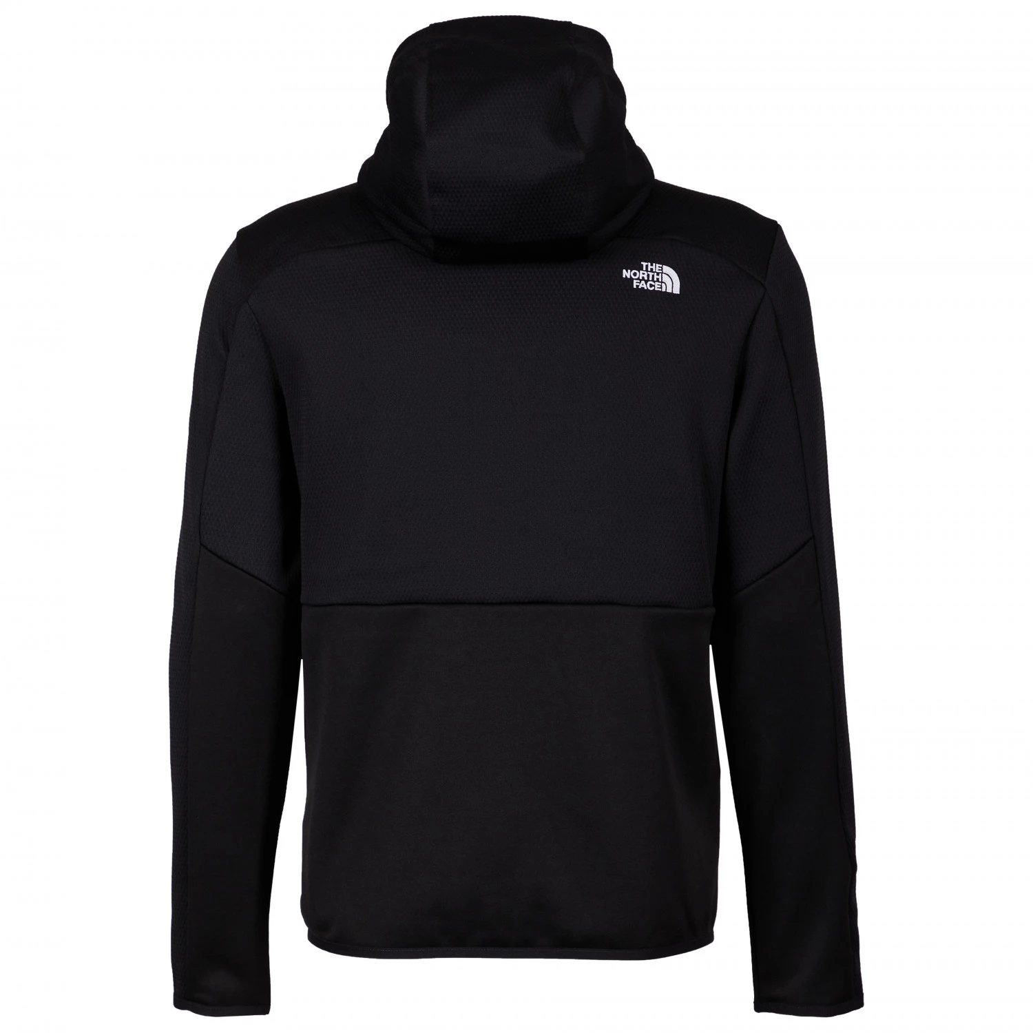 The North Face - Merak Hoody - Veste polaire 4 The North Face - Merak Hoody - Veste polaire – Image 2