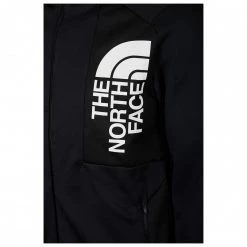 The North Face - Merak Hoody - Veste polaire 12 The North Face - Merak Hoody - Veste polaire -Vestes outdoor Soldes the north face merak hoody veste polaire detail 5