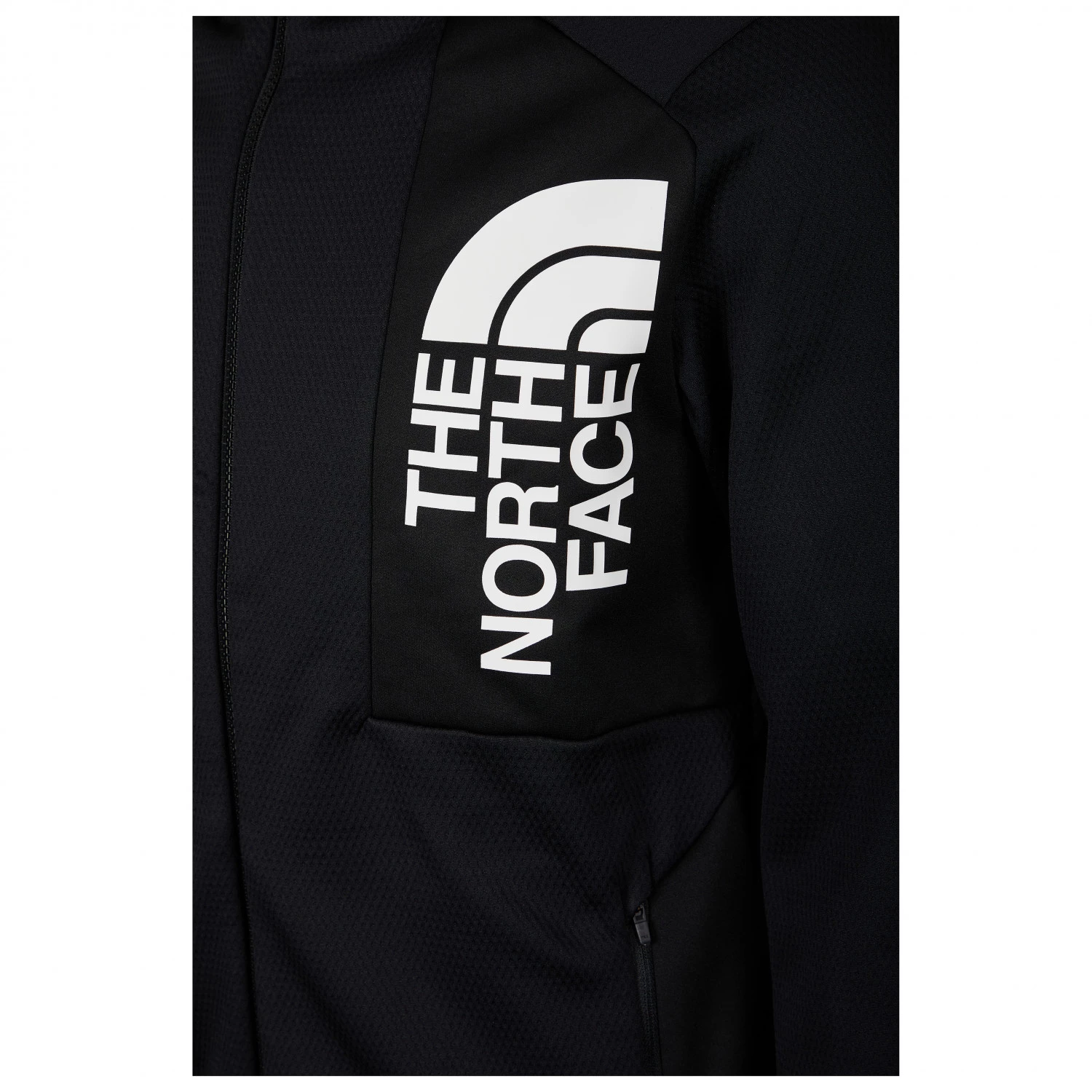 The North Face - Merak Hoody - Veste polaire 7 The North Face - Merak Hoody - Veste polaire – Image 5