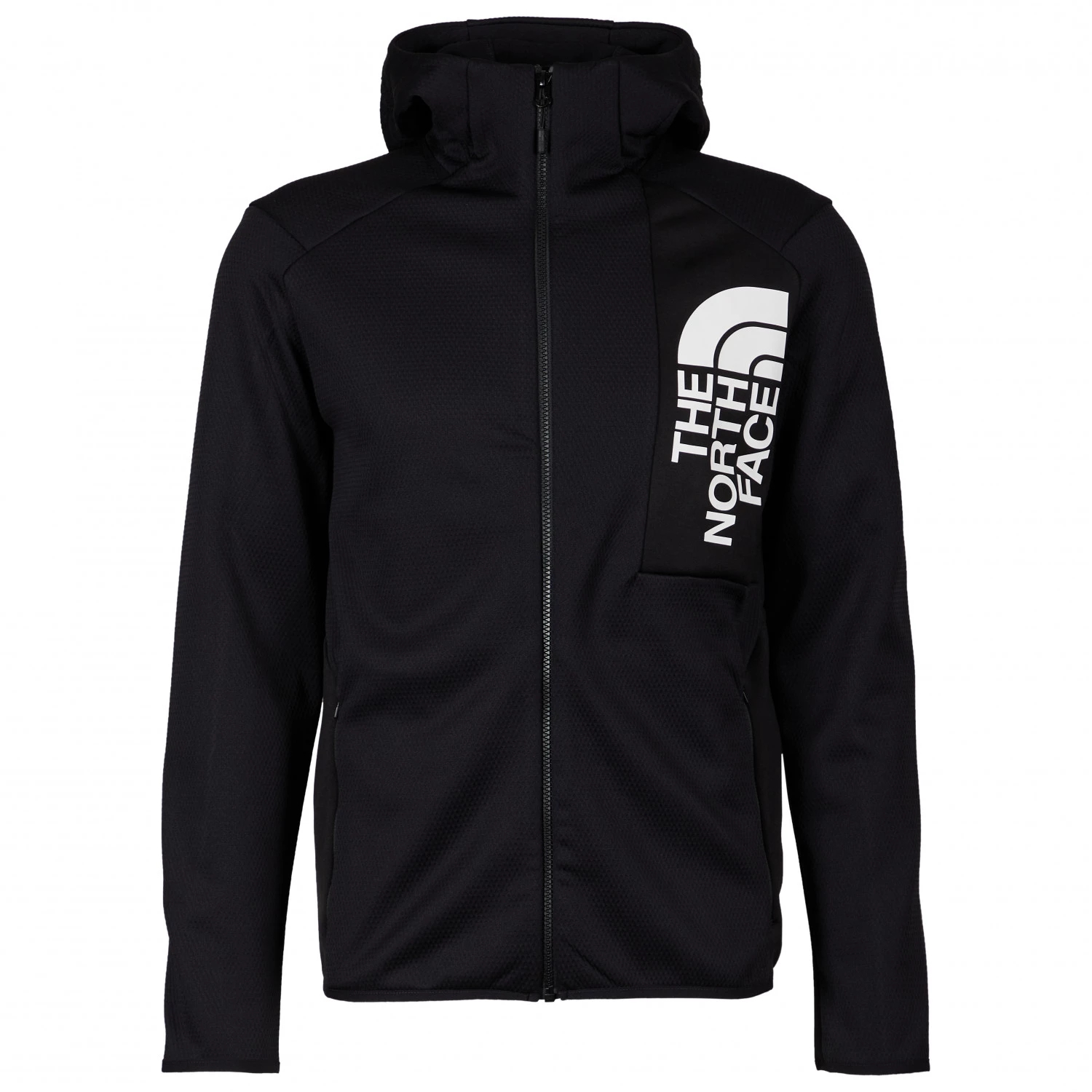 The North Face - Merak Hoody - Veste polaire 3 The North Face - Merak Hoody - Veste polaire
