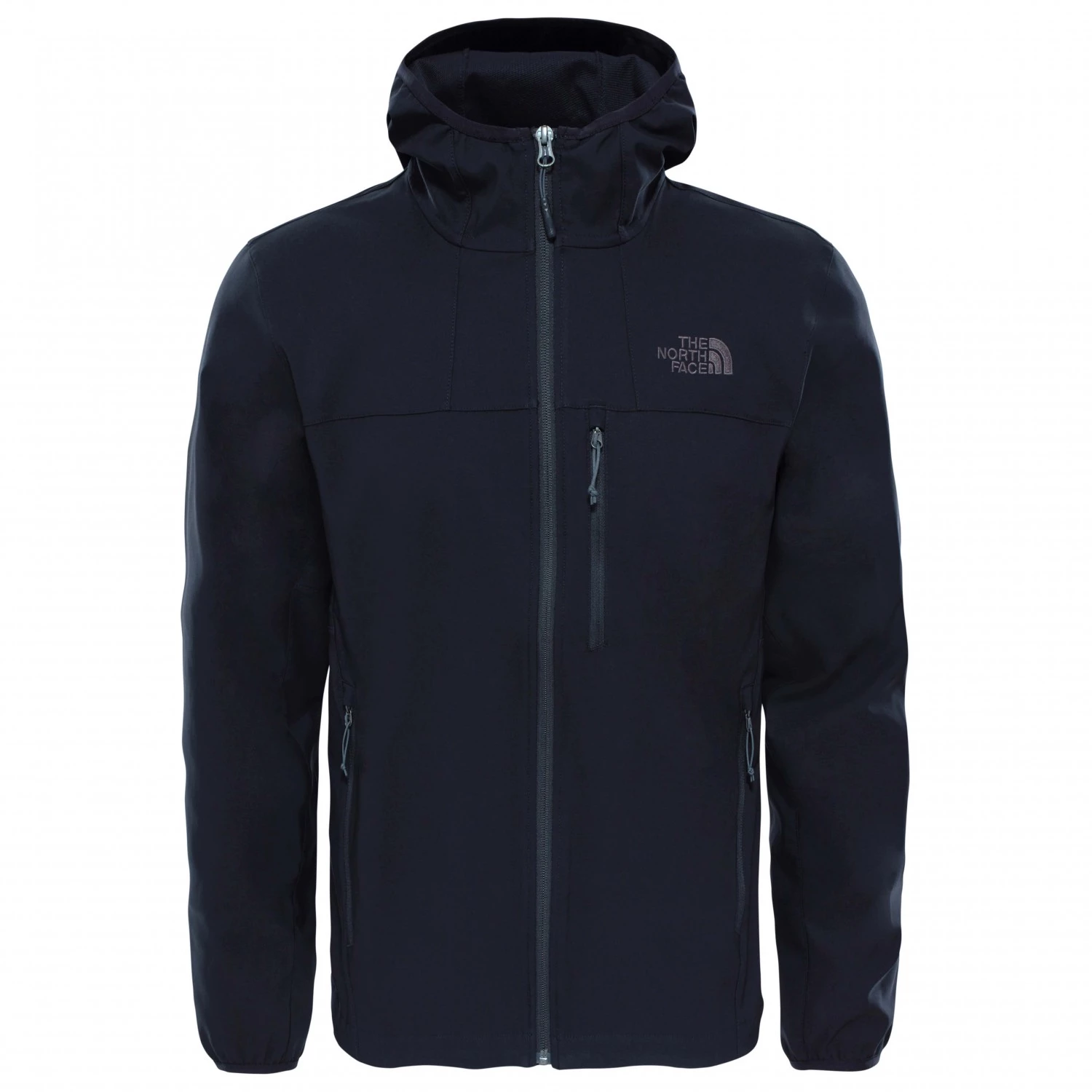 The North Face - Nimble Hoodie - Veste softshell 6 The North Face - Nimble Hoodie - Veste softshell – Image 4