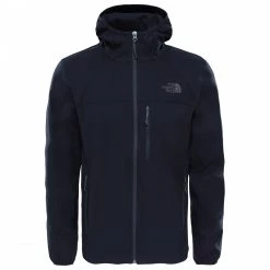 The North Face - Nimble Hoodie - Veste softshell