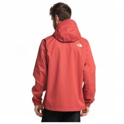 The North Face - Quest Jacket - Veste hardshell 11 The North Face - Quest Jacket - Veste hardshell -Vestes outdoor Soldes the north face quest jacket veste hardshell detail 4