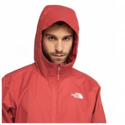 The North Face - Quest Jacket - Veste hardshell 13 The North Face - Quest Jacket - Veste hardshell -Vestes outdoor Soldes the north face quest jacket veste hardshell detail 6