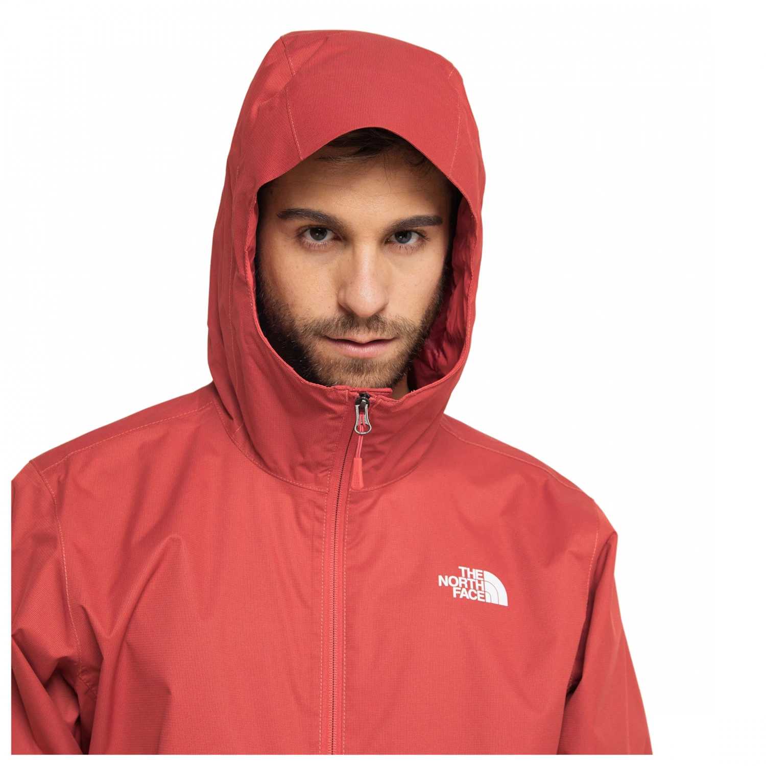 The North Face - Quest Jacket - Veste hardshell 8 The North Face - Quest Jacket - Veste hardshell – Image 6