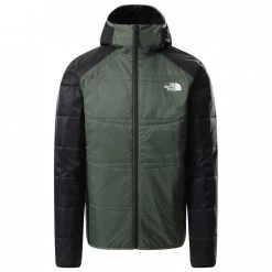 The North Face - Quest Synthetic Jacket - Veste synthétique 10 The North Face - Quest Synthetic Jacket - Veste synthétique -Vestes outdoor Soldes the north face quest synthetic jacket veste synthetique 2