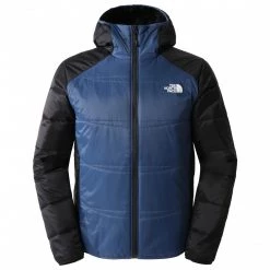 The North Face - Quest Synthetic Jacket - Veste synthétique 11 The North Face - Quest Synthetic Jacket - Veste synthétique -Vestes outdoor Soldes the north face quest synthetic jacket veste synthetique 3