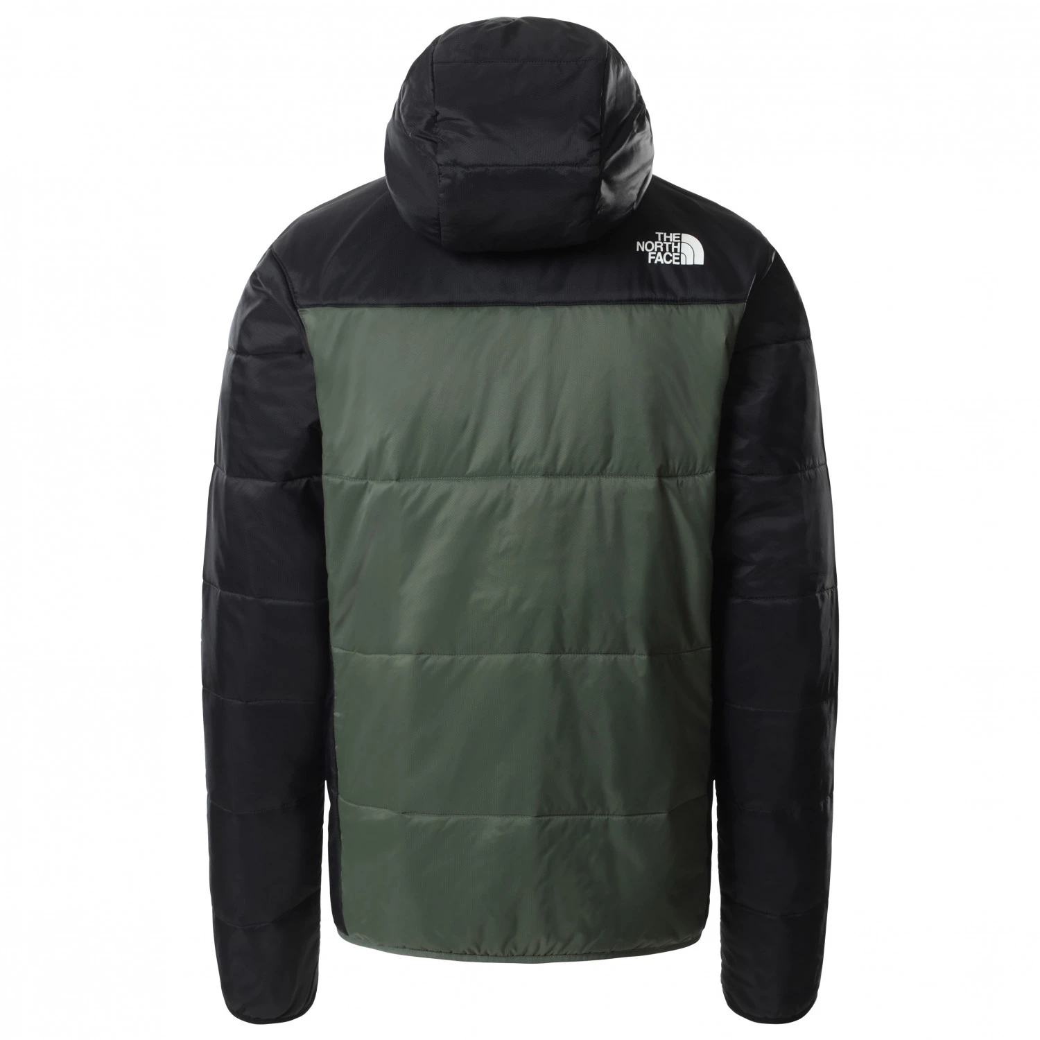 The North Face - Quest Synthetic Jacket - Veste synthétique 4 The North Face - Quest Synthetic Jacket - Veste synthétique – Image 2