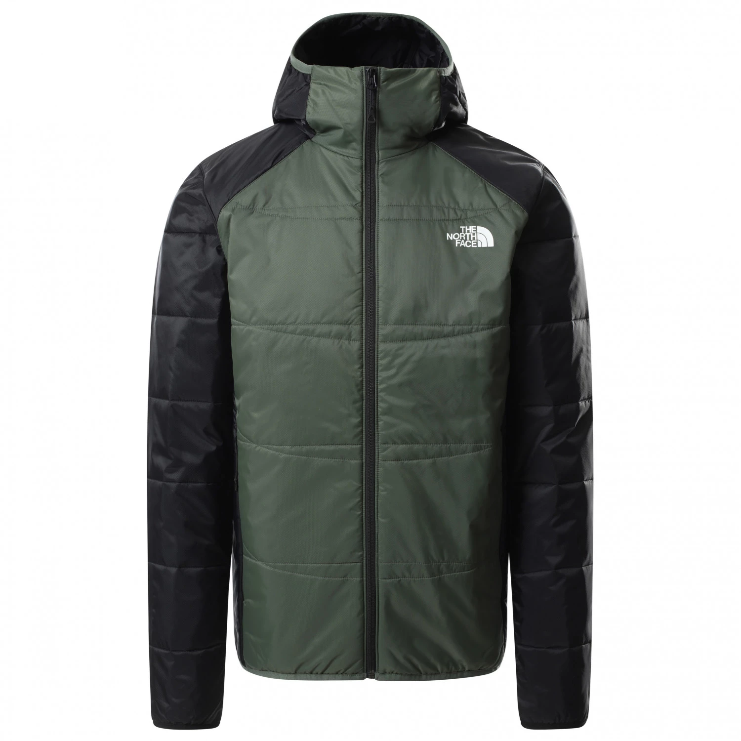 The North Face - Quest Synthetic Jacket - Veste synthétique 3 The North Face - Quest Synthetic Jacket - Veste synthétique