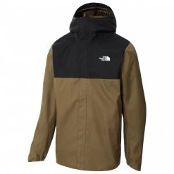 The North Face - Quest Zip-In Jacket - Veste imperméable -Vestes outdoor Soldes the north face quest zip in jacket veste impermeable 2