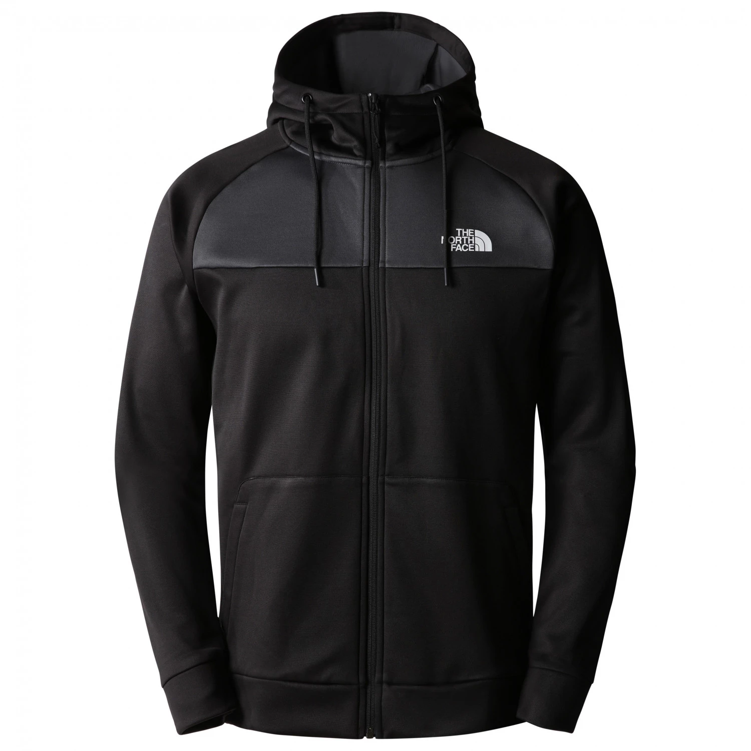 The North Face - Reaxion Fleece Fullzip Hoodie - Veste polaire 6 The North Face - Reaxion Fleece Fullzip Hoodie - Veste polaire – Image 4
