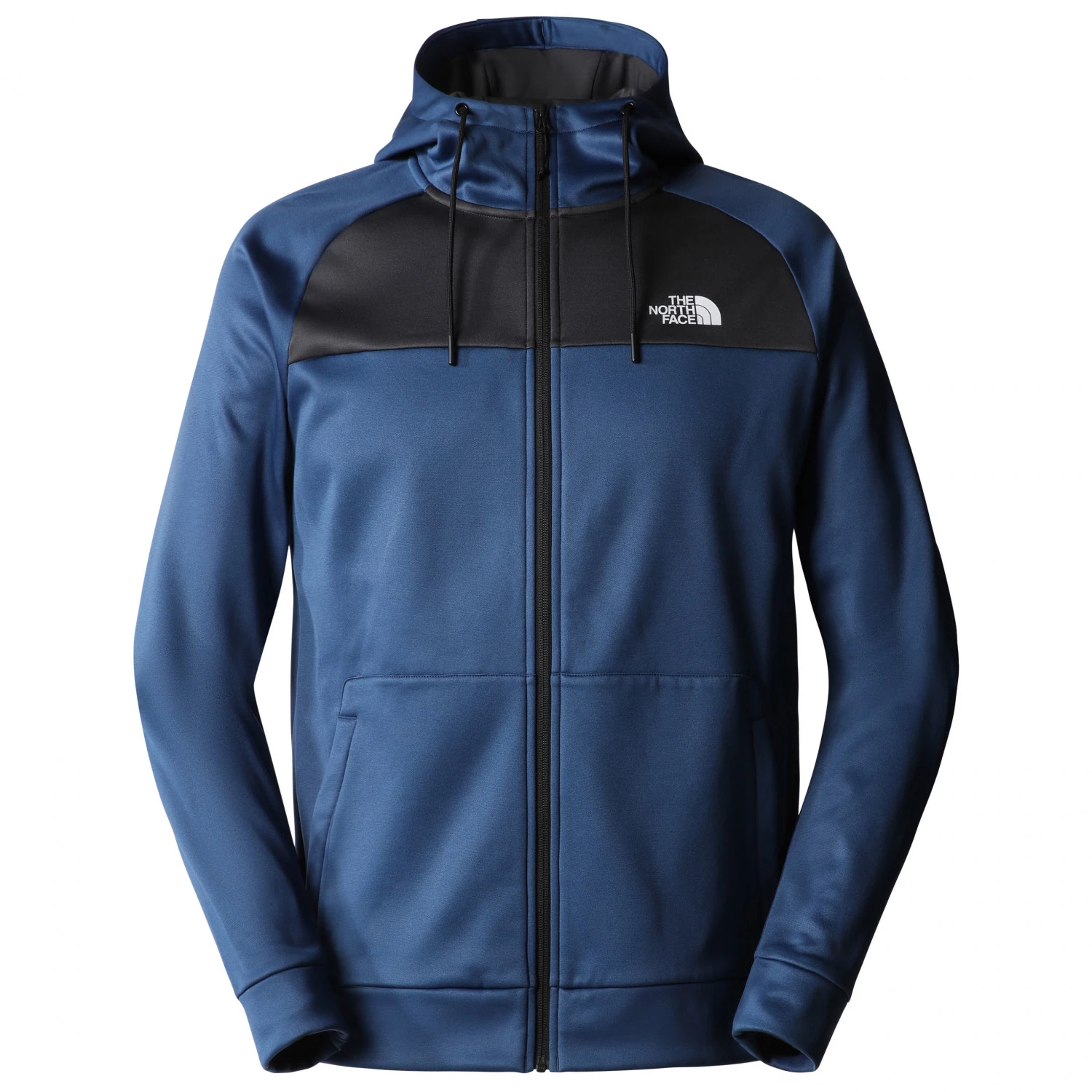 The North Face - Reaxion Fleece Fullzip Hoodie - Veste polaire 7 The North Face - Reaxion Fleece Fullzip Hoodie - Veste polaire – Image 5
