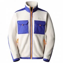 The North Face - Royal Arch Fullzip Jacket - Veste polaire 10 The North Face - Royal Arch Fullzip Jacket - Veste polaire -Vestes outdoor Soldes the north face royal arch fullzip jacket veste polaire 2