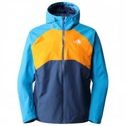 The North Face - Stratos Jacket - Veste hardshell 13 The North Face - Stratos Jacket - Veste hardshell -Vestes outdoor Soldes the north face stratos jacket veste hardshell 2
