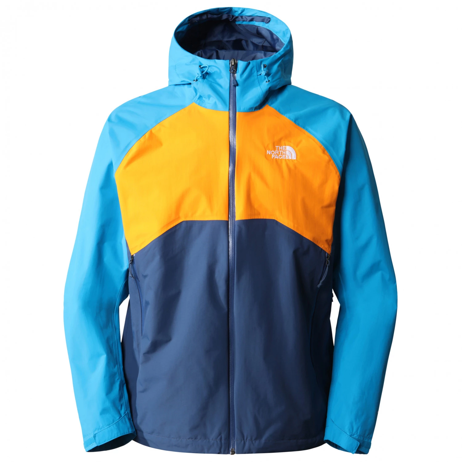 The North Face - Stratos Jacket - Veste hardshell 8 The North Face - Stratos Jacket - Veste hardshell – Image 6