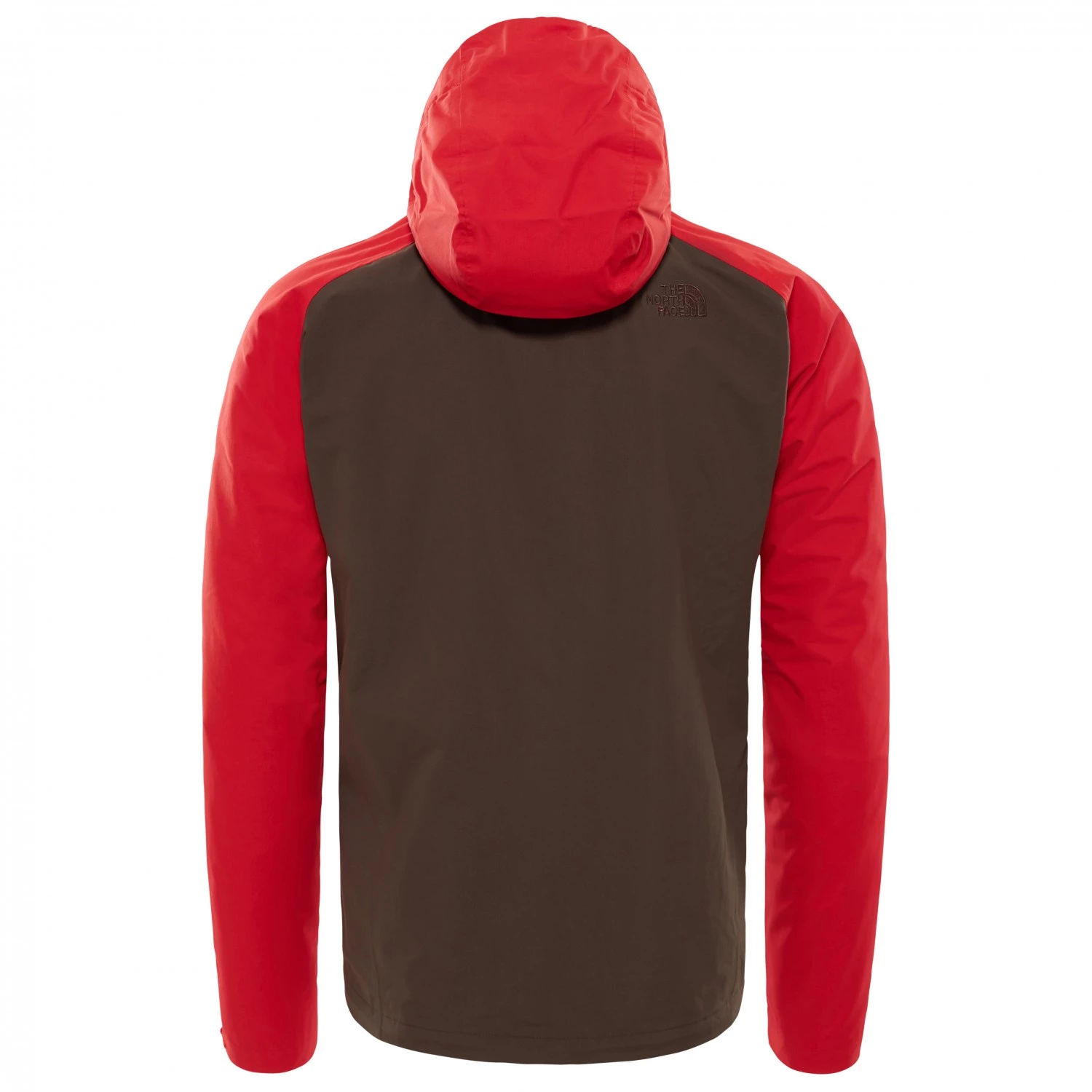 The North Face - Stratos Jacket - Veste hardshell 4 The North Face - Stratos Jacket - Veste hardshell – Image 2