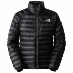 The North Face - Summit Breithorn Jacket - Doudoune -Vestes outdoor Soldes the north face summit breithorn jacket doudoune 1