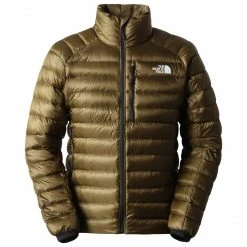 The North Face - Summit Breithorn Jacket - Doudoune -Vestes outdoor Soldes the north face summit breithorn jacket doudoune 2