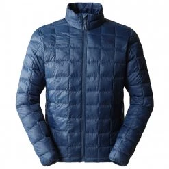 The North Face - ThermoBall Eco Jacket - Veste synthétique 9 The North Face - ThermoBall Eco Jacket - Veste synthétique -Vestes outdoor Soldes the north face thermoball eco jacket veste synthetique 2