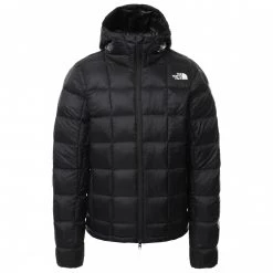 The North Face - ThermoBall Super Hoodie - Veste synthétique 7 The North Face - ThermoBall Super Hoodie - Veste synthétique -Vestes outdoor Soldes the north face thermoball super hoodie veste synthetique 1