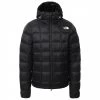 The North Face - ThermoBall Super Hoodie - Veste synthétique 2 The North Face - ThermoBall Super Hoodie - Veste synthétique -Vestes outdoor Soldes the north face thermoball super hoodie veste synthetique