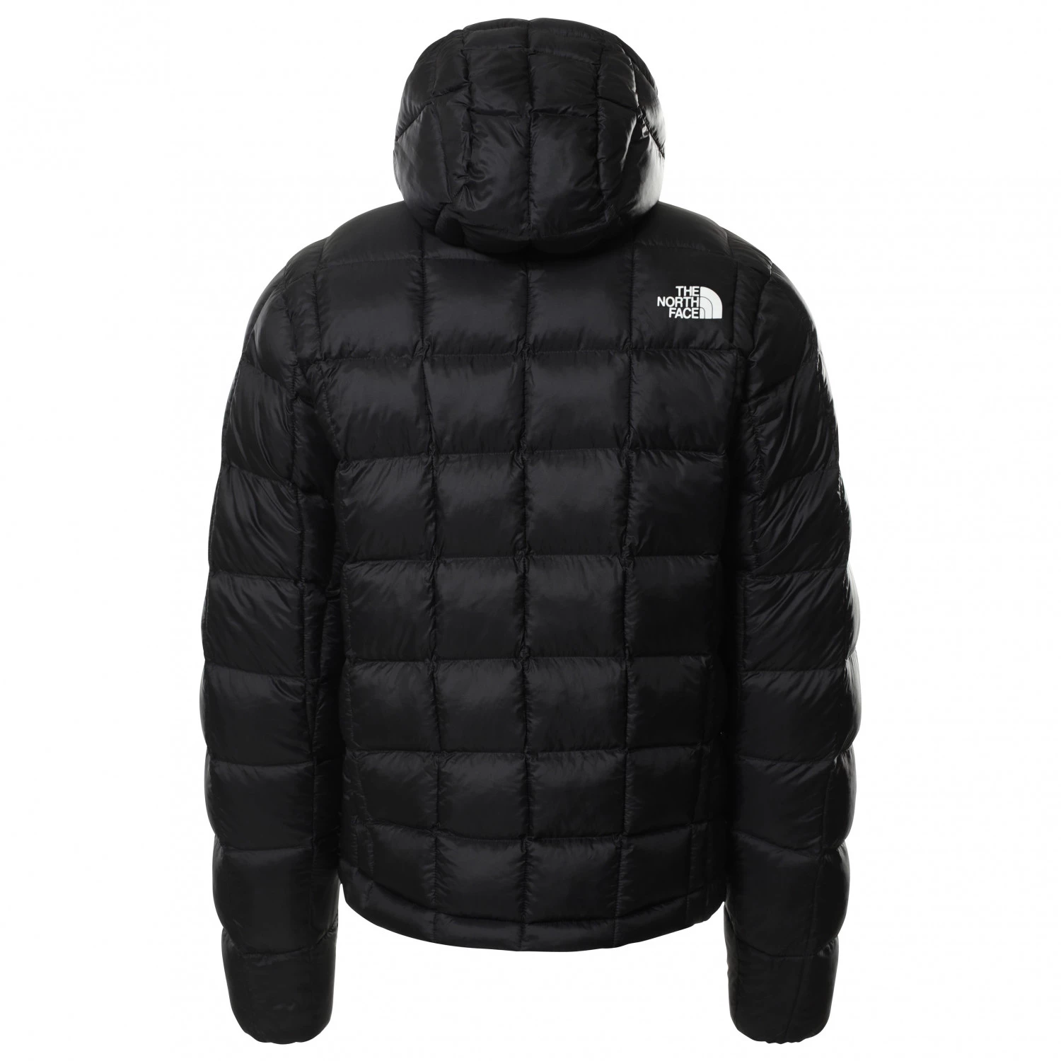 The North Face - ThermoBall Super Hoodie - Veste synthétique 4 The North Face - ThermoBall Super Hoodie - Veste synthétique – Image 2