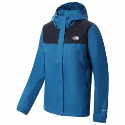 The North Face - Women's Antora Jacket - Veste imperméable 12 The North Face - Women's Antora Jacket - Veste imperméable -Vestes outdoor Soldes the north face womens antora jacket veste impermeable 3
