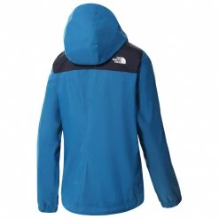 The North Face - Women's Antora Jacket - Veste imperméable 9 The North Face - Women's Antora Jacket - Veste imperméable -Vestes outdoor Soldes the north face womens antora jacket veste impermeable detail 2