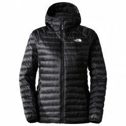 The North Face - Women's Bettaforca LT Down Hoodie - Doudoune 8 The North Face - Women's Bettaforca LT Down Hoodie - Doudoune -Vestes outdoor Soldes the north face womens bettaforca lt down hoodie doudoune 1