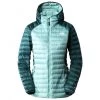 The North Face - Women's Bettaforca LT Down Hoodie - Doudoune 1 The North Face - Women's Bettaforca LT Down Hoodie - Doudoune -Vestes outdoor Soldes the north face womens bettaforca lt down hoodie doudoune