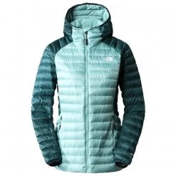 The North Face - Women's Bettaforca LT Down Hoodie - Doudoune 9 The North Face - Women's Bettaforca LT Down Hoodie - Doudoune -Vestes outdoor Soldes the north face womens bettaforca lt down hoodie doudoune 2