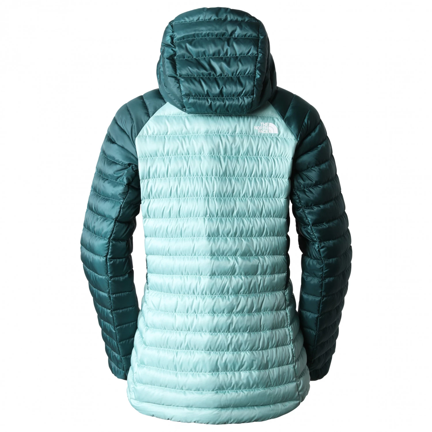 The North Face - Women's Bettaforca LT Down Hoodie - Doudoune 4 The North Face - Women's Bettaforca LT Down Hoodie - Doudoune – Image 2