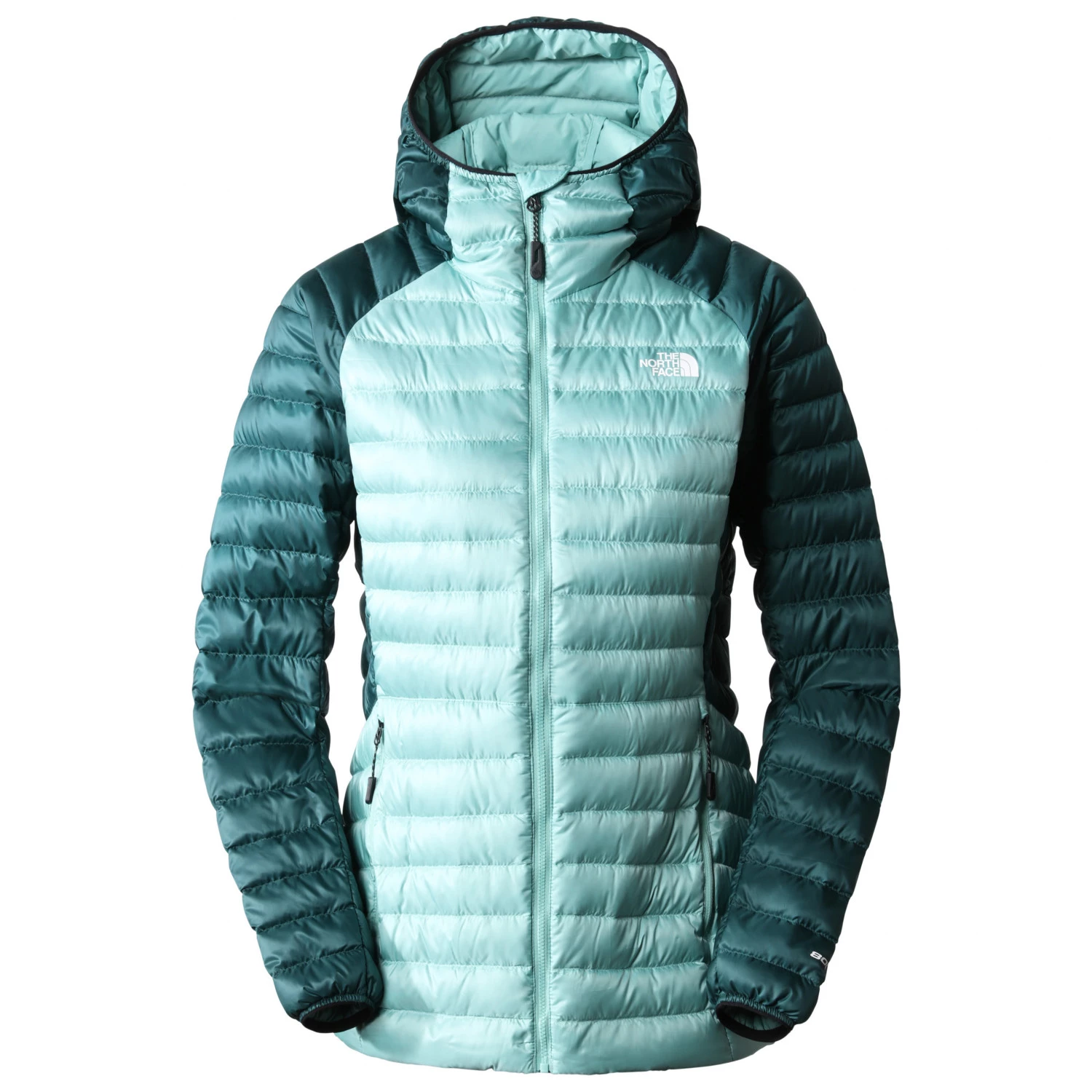 The North Face - Women's Bettaforca LT Down Hoodie - Doudoune 3 The North Face - Women's Bettaforca LT Down Hoodie - Doudoune