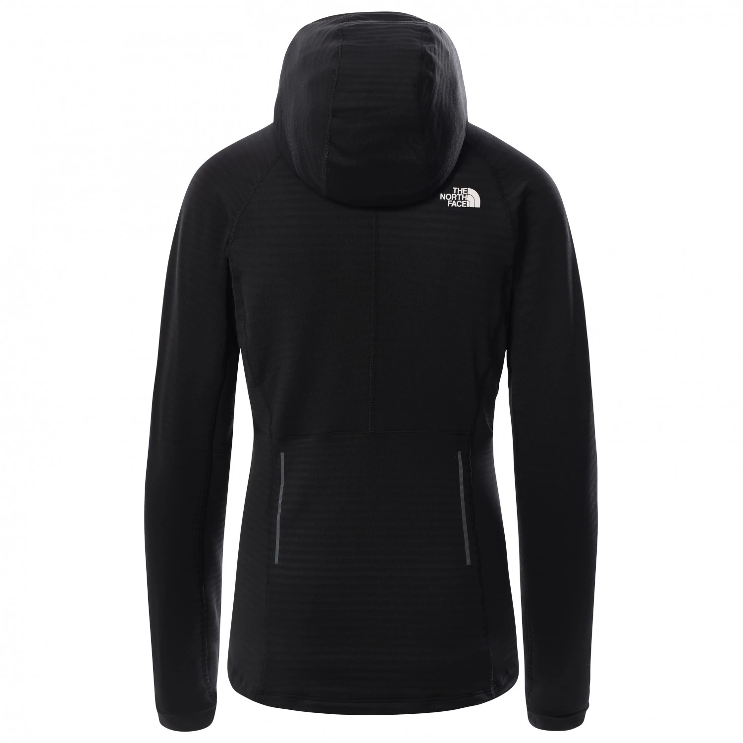 The North Face - Women's Circadian Midlayer Hoodie Mix - Veste polaire 4 The North Face - Women's Circadian Midlayer Hoodie Mix - Veste polaire – Image 2