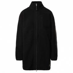 The North Face - Women's Cragmont Fleece Coat - Veste polaire
