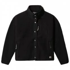 The North Face - Women's Cragmont Fleece Jacket - Veste polaire 10 The North Face - Women's Cragmont Fleece Jacket - Veste polaire -Vestes outdoor Soldes the north face womens cragmont fleece jacket veste polaire 1