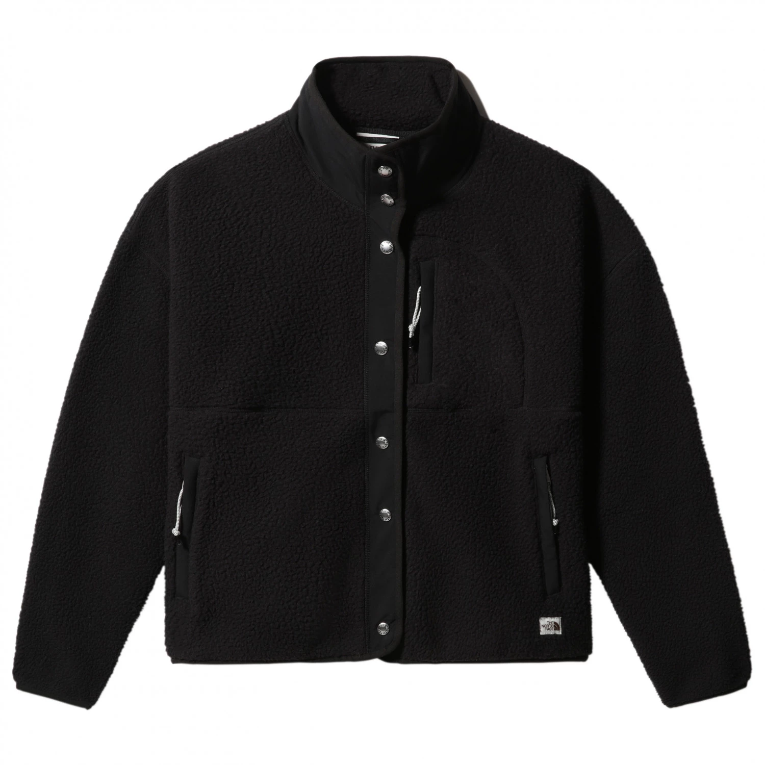 The North Face - Women's Cragmont Fleece Jacket - Veste polaire 5 The North Face - Women's Cragmont Fleece Jacket - Veste polaire – Image 3