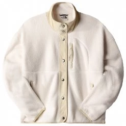 The North Face - Women's Cragmont Fleece Jacket - Veste polaire 11 The North Face - Women's Cragmont Fleece Jacket - Veste polaire -Vestes outdoor Soldes the north face womens cragmont fleece jacket veste polaire 2