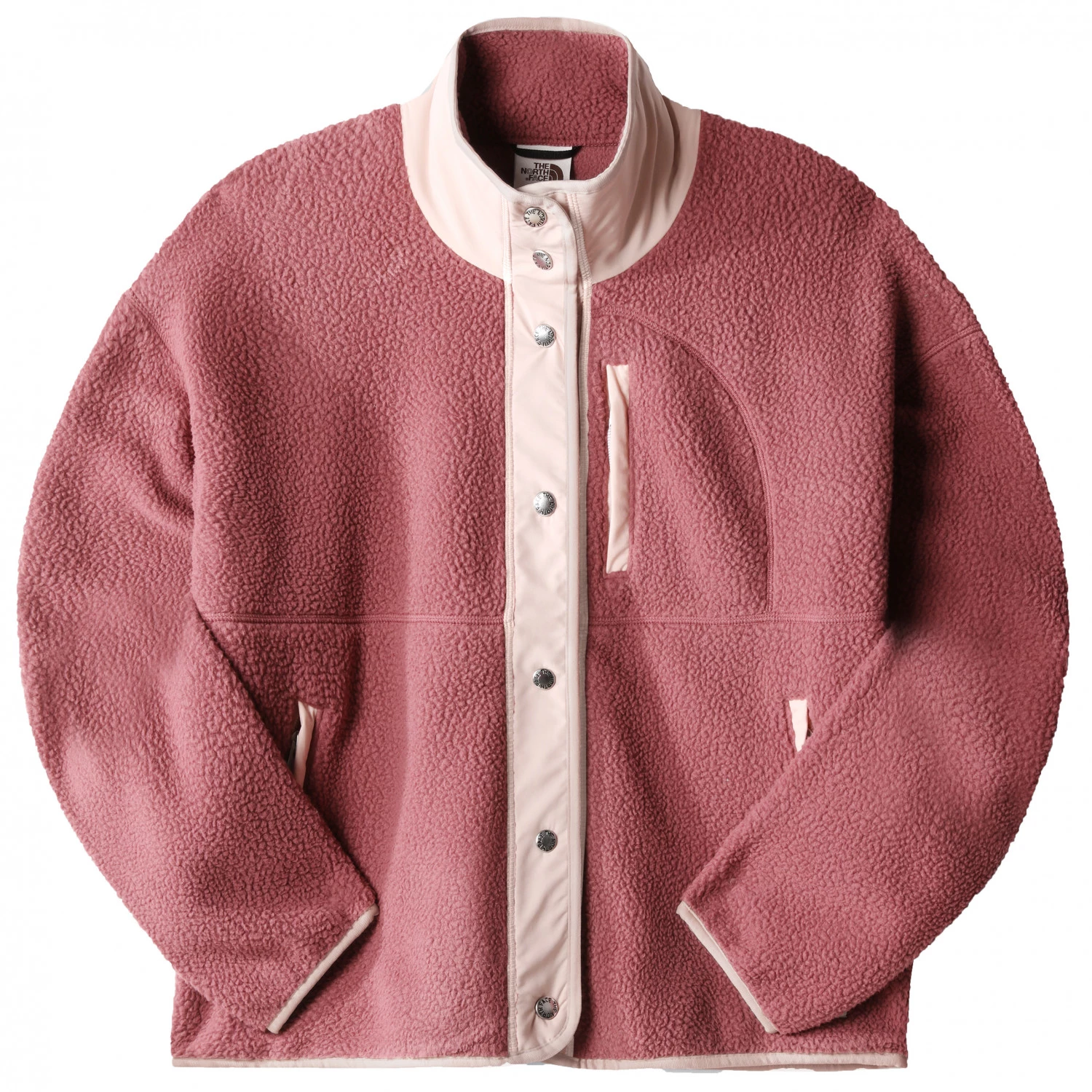 The North Face - Women's Cragmont Fleece Jacket - Veste polaire 7 The North Face - Women's Cragmont Fleece Jacket - Veste polaire – Image 5