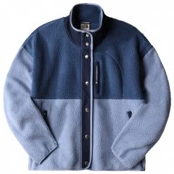 The North Face - Women's Cragmont Fleece Jacket - Veste polaire 13 The North Face - Women's Cragmont Fleece Jacket - Veste polaire -Vestes outdoor Soldes the north face womens cragmont fleece jacket veste polaire 4