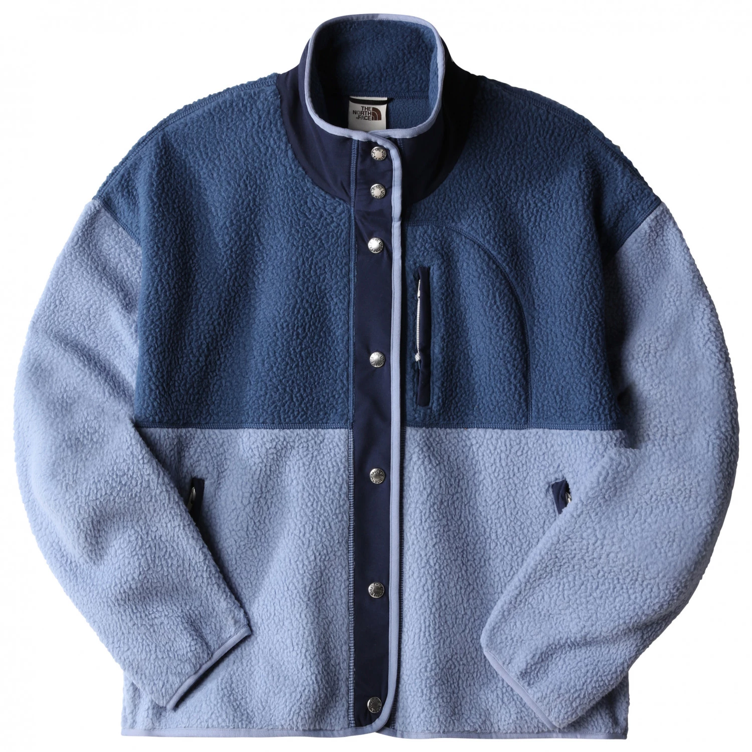 The North Face - Women's Cragmont Fleece Jacket - Veste polaire 8 The North Face - Women's Cragmont Fleece Jacket - Veste polaire – Image 6