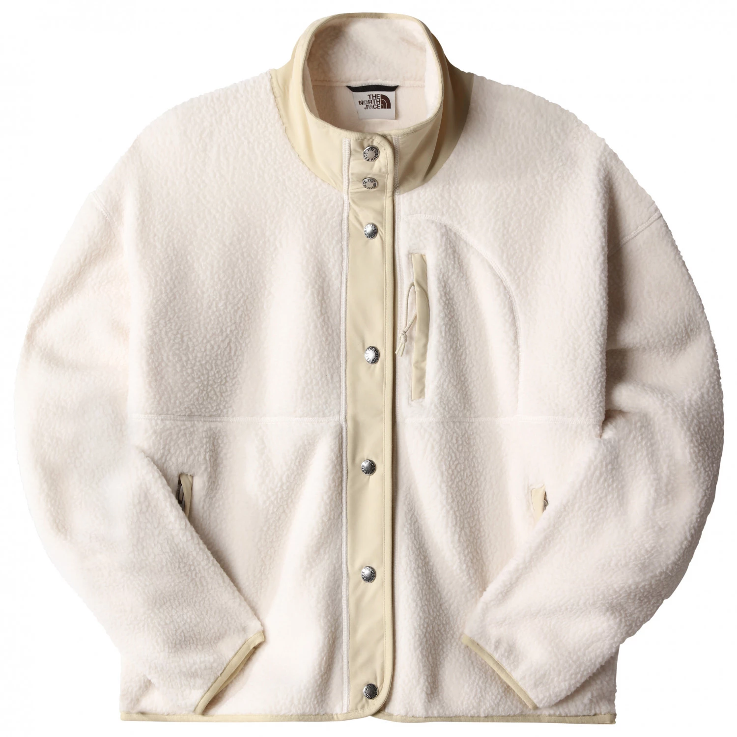 The North Face - Women's Cragmont Fleece Jacket - Veste polaire 3 The North Face - Women's Cragmont Fleece Jacket - Veste polaire