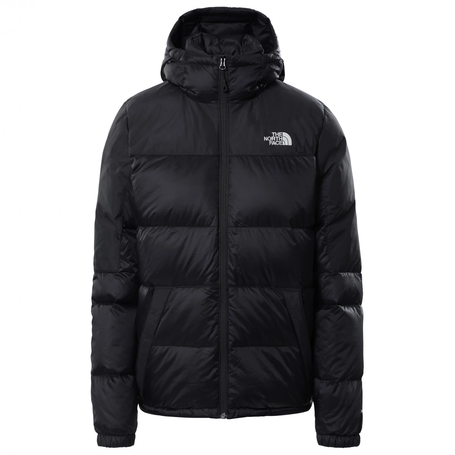 The North Face - Women's Diablo Down Hoodie - Doudoune 5 The North Face - Women's Diablo Down Hoodie - Doudoune – Image 3