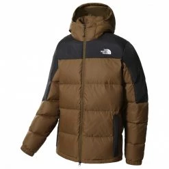 The North Face - Women's Diablo Down Hoodie - Doudoune 11 The North Face - Women's Diablo Down Hoodie - Doudoune -Vestes outdoor Soldes the north face womens diablo down hoodie doudoune 2