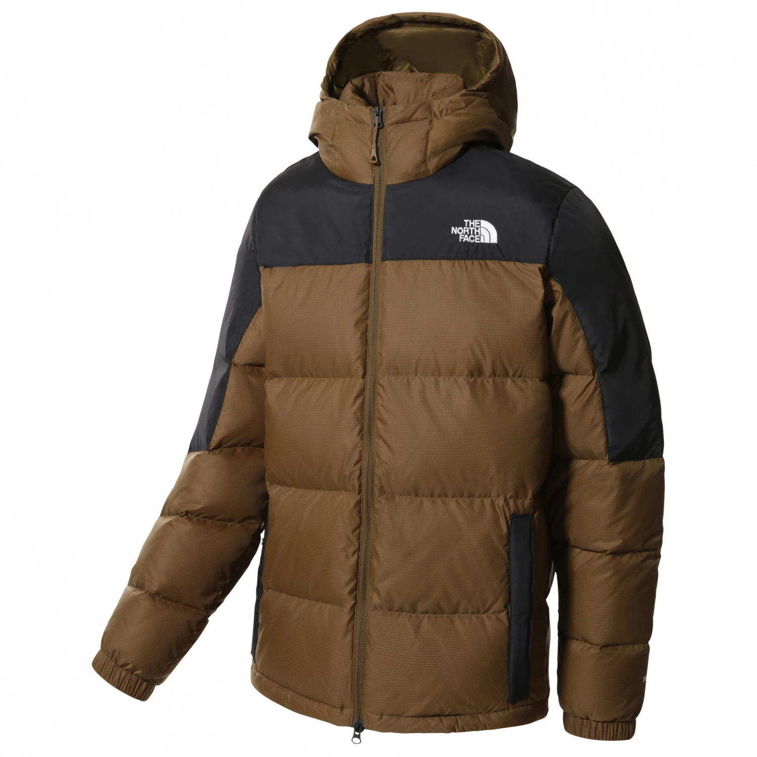 The North Face - Women's Diablo Down Hoodie - Doudoune 6 The North Face - Women's Diablo Down Hoodie - Doudoune – Image 4