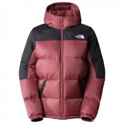 The North Face - Women's Diablo Down Hoodie - Doudoune 12 The North Face - Women's Diablo Down Hoodie - Doudoune -Vestes outdoor Soldes the north face womens diablo down hoodie doudoune 3