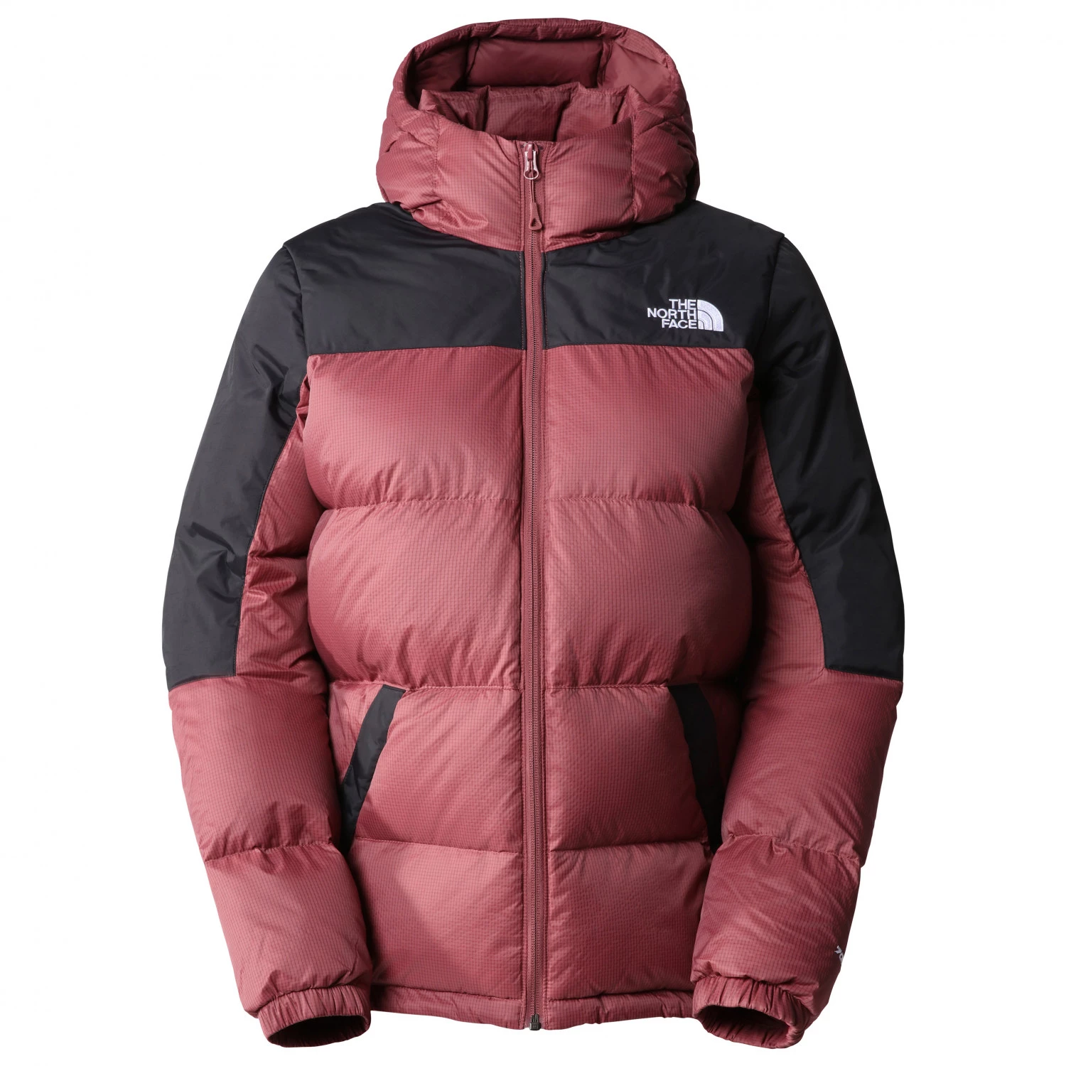 The North Face - Women's Diablo Down Hoodie - Doudoune 7 The North Face - Women's Diablo Down Hoodie - Doudoune – Image 5