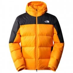 The North Face - Women's Diablo Down Hoodie - Doudoune 13 The North Face - Women's Diablo Down Hoodie - Doudoune -Vestes outdoor Soldes the north face womens diablo down hoodie doudoune 4